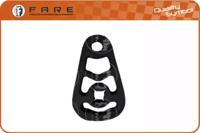 Fare 10695 Кронштейн системы выпуска отработанных газов Fare 10695 Кронштейн системы выпуска отработанных газов