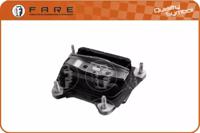 Fare 10720 Insulator engine mounting