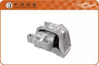 Fare 10758 Insulator engine mounting Fare 10758 Insulator engine mounting