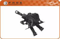 Fare 10762 Главный цилиндр сцепления Fare 10762 Главный цилиндр сцепления