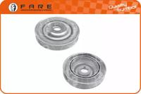 Fare 10773 Шків колінвала