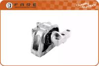 Fare 10795 Insulator engine mounting