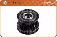 Fare 10839 Шкив генератора