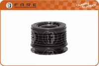 Fare 10841 Шкив генератора