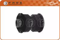 Fare 10920 Сайлентблок рессоры