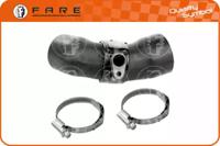 Fare 11072 Патрубок Fare 11072 Патрубок