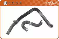 Fare 11078 Патрубок вир во