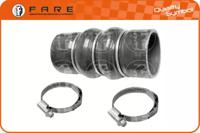 Fare 11117 Патрубок інтеркулера Fare 11117 Патрубок інтеркулера