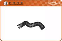Fare 11134 Патрубок інтеркулера