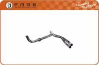 Fare 11152 Патрубок вир во Fare 11152 Патрубок вир во