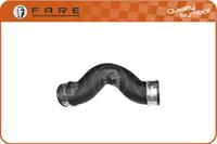 Fare 11327 Патрубок інтеркулера Fare 11327 Патрубок інтеркулера