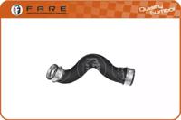 Fare 11333 Патрубок інтеркулера Fare 11333 Патрубок інтеркулера