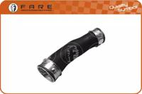 Fare 11337 Патрубок інтеркулера Fare 11337 Патрубок інтеркулера