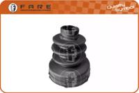 Fare 11410 Dust boot kit axle joint Fare 11410 Dust boot kit axle joint