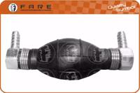 Fare 11462 Насос топливный Fare 11462 Насос топливный