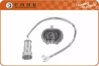 Fare 11476 Датчик зносу гальмівних колодок