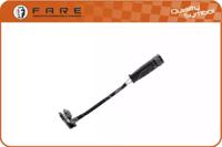 Fare 11481 Датчик износа тормозных колодок