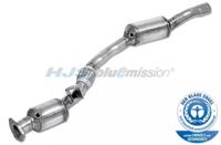 HJS 96 11 4166 Каталізатор