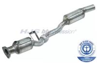 HJS 96 11 4181 Каталізатор