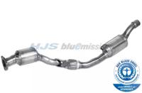 HJS 96 11 4192 Каталізатор