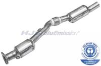 HJS 96 11 4208 Каталізатор