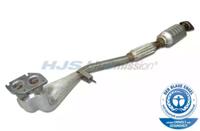 HJS 96 14 3004 Катализатор