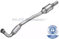 HJS 96 14 3020 Katalysato