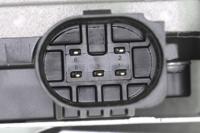 Vemo V52-63-0016 Клапан рециркуляції відпрацьованих газів Vemo V52-63-0016 Клапан рециркуляції відпрацьованих газів