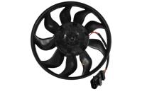 Vemo V15-01-1898 Fan and motor assy