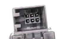 Vemo V10-73-0350 Вимикач аварійної сигналізації Vemo V10-73-0350 Вимикач аварійної сигналізації