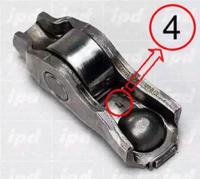 IPD 45-4209 Рокер клапана