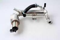 IPD 45-8447 Клапан рециркуляції відпрацьованих газів IPD 45-8447 Клапан рециркуляції відпрацьованих газів