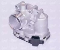 IPD 46-0023 Патрубок дроссельной заслонки