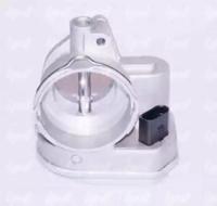 IPD 46-0028 Патрубок дросельної заслінки