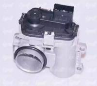 IPD 46-0057 Duct assy air inlet rubber