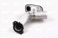 IPD 46-0061 Duct assy air inlet rubber