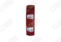 Spilu 413003 Lamp assy rear