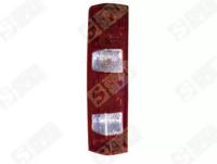 Spilu 413004 Lamp assy rear