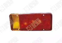 Spilu 413007 Lamp assy rear
