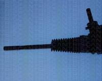 Triscan 851028412 Рейка рульова