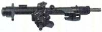 Triscan 851029402 Gear rack and pinion