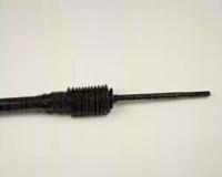 Triscan 851042302 Gear rack and pinion