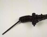 Triscan 851042403 Gear rack and pinion
