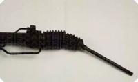 Triscan 851043400 Gear rack and pinion