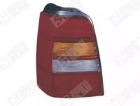 Spilu 435012 Фонарь задний Spilu 435012 Фонарь задний