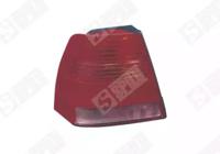 Spilu 435111 Lamp assy rear