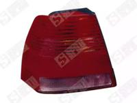 Spilu 435112 Lamp assy rear