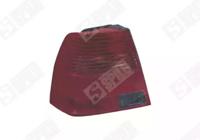 Spilu 435113 Lamp assy rear