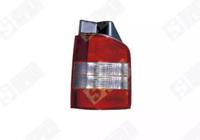 Spilu 435151 Lamp assy rear