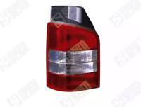 Spilu 435152 Lamp assy rear